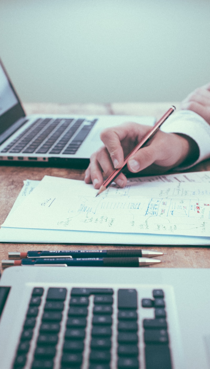 Financial planning